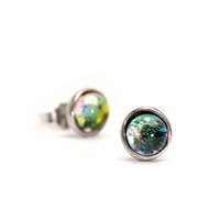 Orecchini Trollbeads Donna in Argento TAGEA-00059 - TAGEA-00059